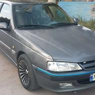 پارس 93 تمیز خانگی