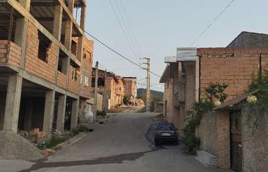 فروش زمین مسکونی 220 متر در بلوار هاشمی نژاد