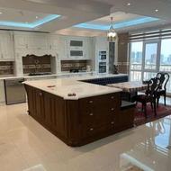 فروش آپارتمان 120 متر در جنت آباد جنوبی