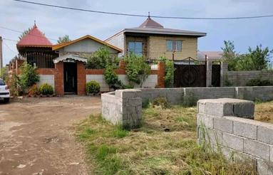 فروش زمین مسکونی 214 متر در مرکز شهر - چاف