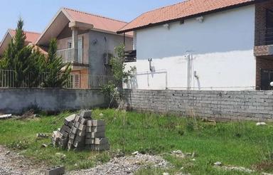 فروش زمین مسکونی 200 متر در آهودشت