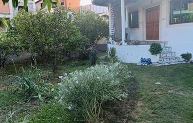 فروش ویلا سند دار 605 متر در مرکز اجاکسر