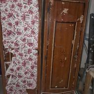 فروش کمد تکی لباسی کوچک دست دوم