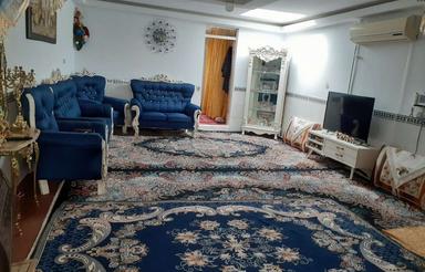 خانه اجاره در بستی سرویس کامل