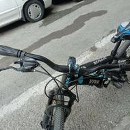 دوچرخه آلمینیوم