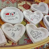 اردوخوری و زیر سیگاری