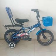 دوچرخه سایز‌12