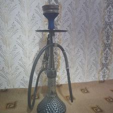 قلیون عربی کرنو