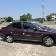 206 sd مدل 95