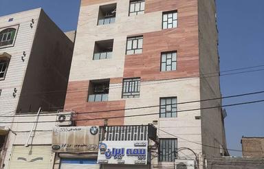 فروش آپارتمان فوری