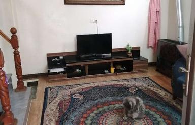 اجاره ویلایی دوبلکس 70متری مستقل در پرچیکلا