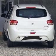 تیبا2 مدل 1401