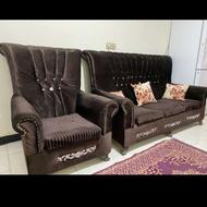 مبل هفت نفره میز و جاکفشی