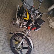 هندا 150 مدل 1402