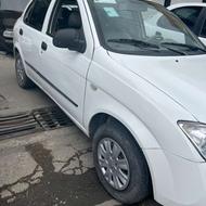 تیبا 2 مدل 1394