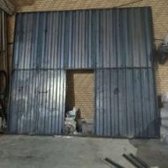 تعمیرات و تاسیسات و ساخت