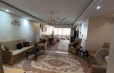 100متر2خواب/فول امکانات/بین گیو و کادووس