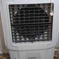 گول آبی 5000 برفاب متحرک در حد نو