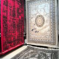 ارسال به سراسر کشور فرش ارزان