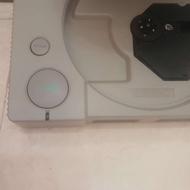 پلستیشن وان 1 کم کارکرد