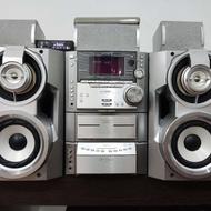 ضبط سونی vz30