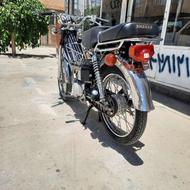پیشرو 110 عتیقه بدون نمونه