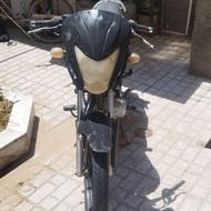 موتور پیشتاز 150
