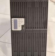 UPS 20 KVA سه به تک فاز (تولید تایوان)