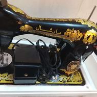 چرخ مارشال ژاپنی
