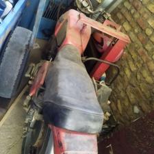 فروش موتور ایژ 350cc