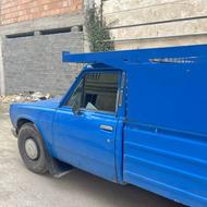 نیسان بار بری