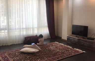 اجاره آپارتمان 105 متر در اختیاریه جنوبی