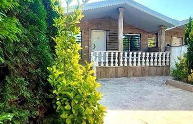 فروش ویلا 150 متر در چمستان سالده