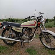 موتور سی جی ژاپن