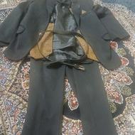کت شلوار بچه گانه