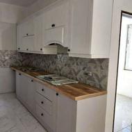 کابینت چوبی برجسته آرت
