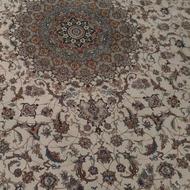 فرش 9متریجفت اصیل تبریز1250شانه