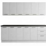 کابینت پینکی لوک خوش نقش