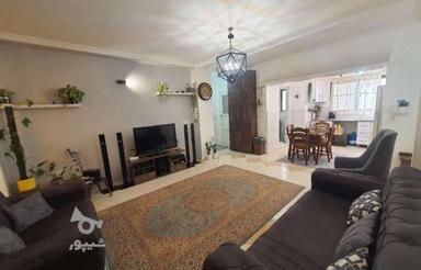 فروش آپارتمان 85 متر در خیابان هراز
