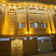 اپارتمان دوطبقه