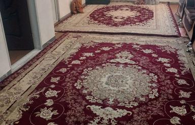 سویت منزل تمیز