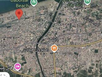 ویلا 300 متر محبوبی