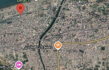 ویلا 300 متر محبوبی