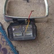 فروش لوازم موتور