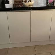 جزیره کانتر اپن کابینت دار شرکتی هایگلس ترکیه