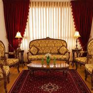 مبلمان کلکسیونی چوب گردو