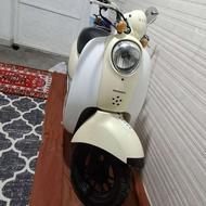 اسکوپی هندا ژاپن