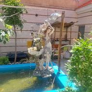 خانه ویلایی