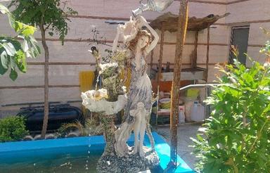 خانه ویلایی