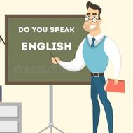 تدریس خصوصی زبان انگلیسی
